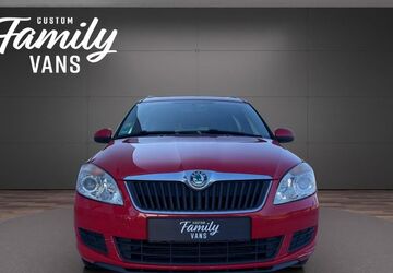 Skoda Roomster 200.000 km 3.999 &euro; Sindelfingen 71069