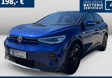 VW ID.4 73.958 km 21.990 &euro; Backnang 71522