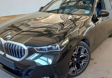 BMW 520 26.346 km 54.900 &euro; Schorndorf 73614