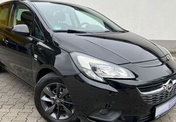 Opel Corsa 94.230 km 10.890 &euro; Stuttgart 70378