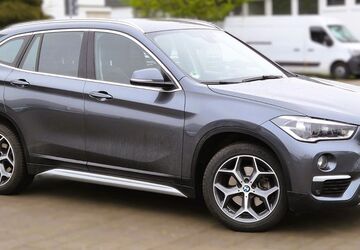 BMW X1 114.000 km 17.700 &euro; Wendlingen am Neckar 73240