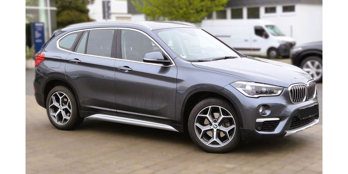 BMW X1 114.000 km 18.000 &euro; Wendlingen am Neckar 73240