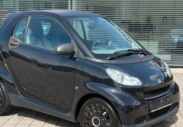 Smart ForTwo 142.000 km 2.500 &euro; Murrhardt 71540