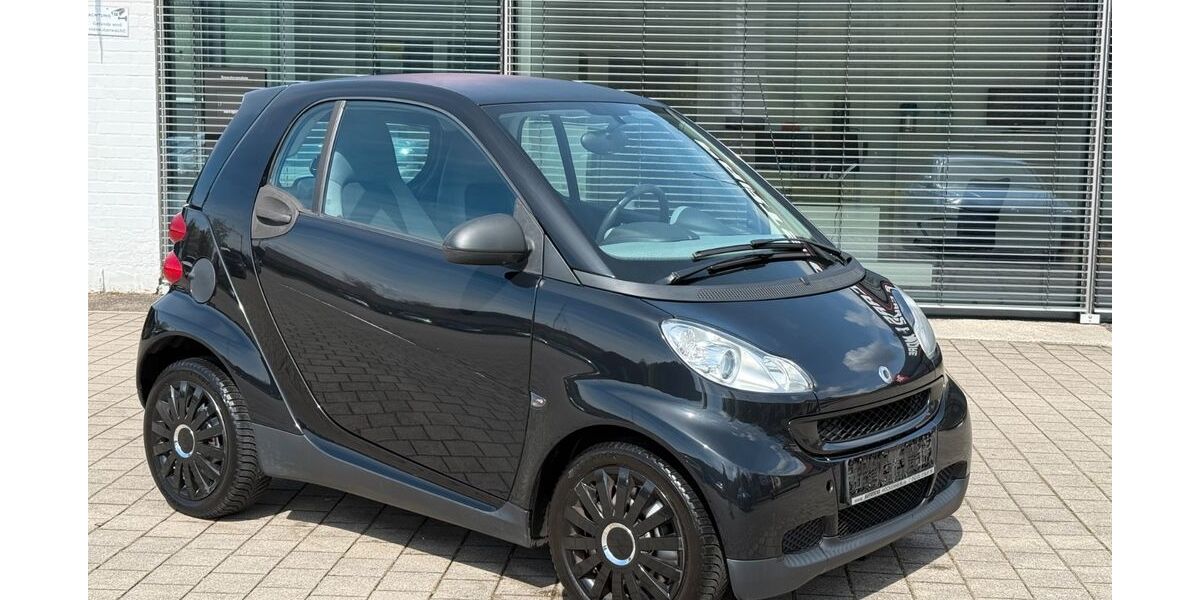 Smart ForTwo 142.000 km 2.500 &euro; Murrhardt 71540