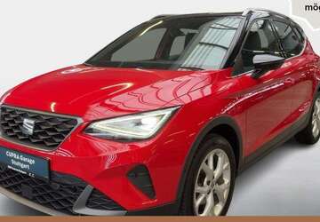 Seat Arona 61.901 km 18.530 &euro; Stuttgart 70469