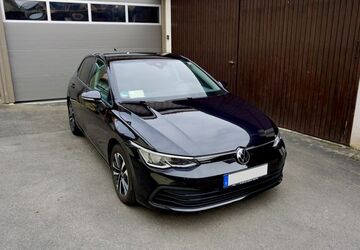 VW Golf 91.454 km 17.500 &euro; Stuttgart 70178