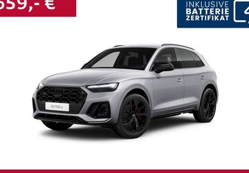 Audi Q5 6.372 km 56.930 &euro; Ludwigsburg 71636