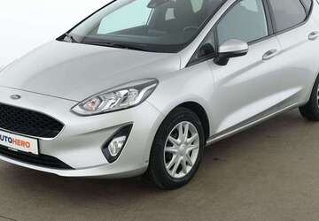 Ford Fiesta 112.818 km 9.630 &euro; Stuttgart 70195