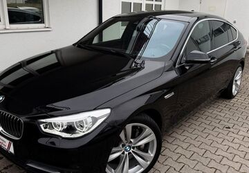 BMW 530 Gran Turismo 193.354 km 16.900 &euro; Ötisheim 75443