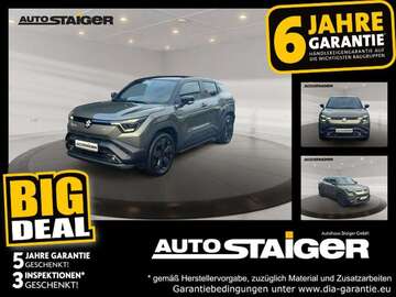 Gebrauchte Suzuki Vitara