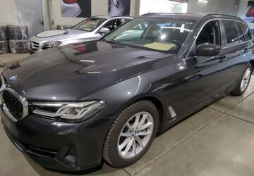 BMW 530 58.700 km 43.899 &euro; Heilbronn 74074