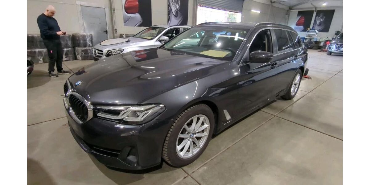 BMW 530 58.700 km 43.899 &euro; Heilbronn 74074