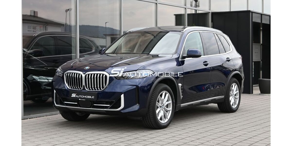 BMW X5 20.000 km 74.950 &euro; Winterbach bei Stuttgart 73650
