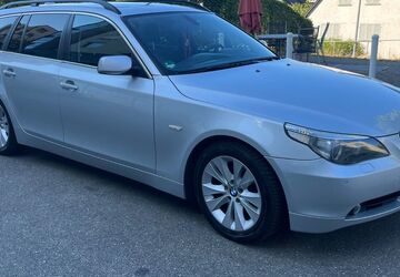 BMW 525 271.000 km 3.300 &euro; Stuttgart 70327