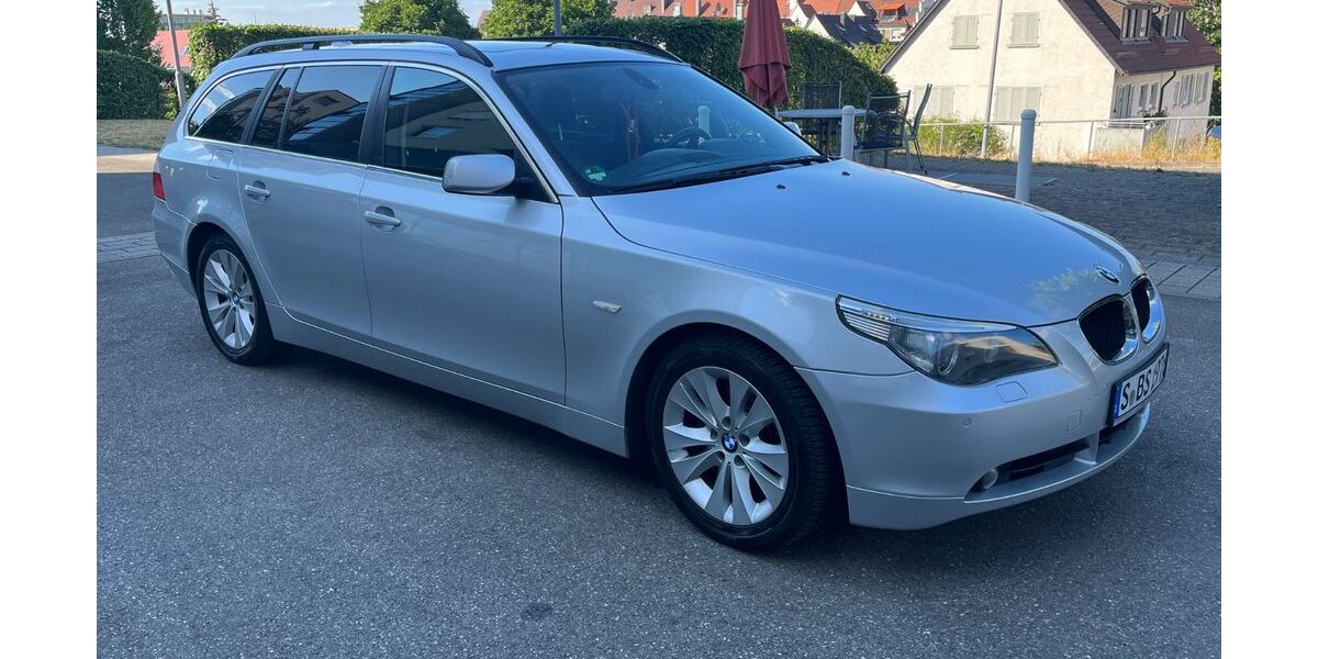 BMW 525 271.000 km 3.300 &euro; Stuttgart 70327