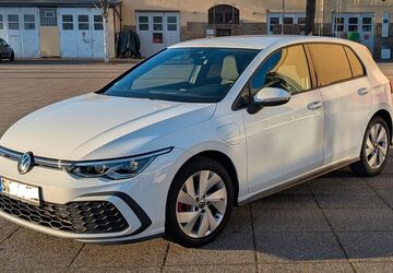 VW Golf 57.450 km 20.550 &euro; Stuttgart 70376