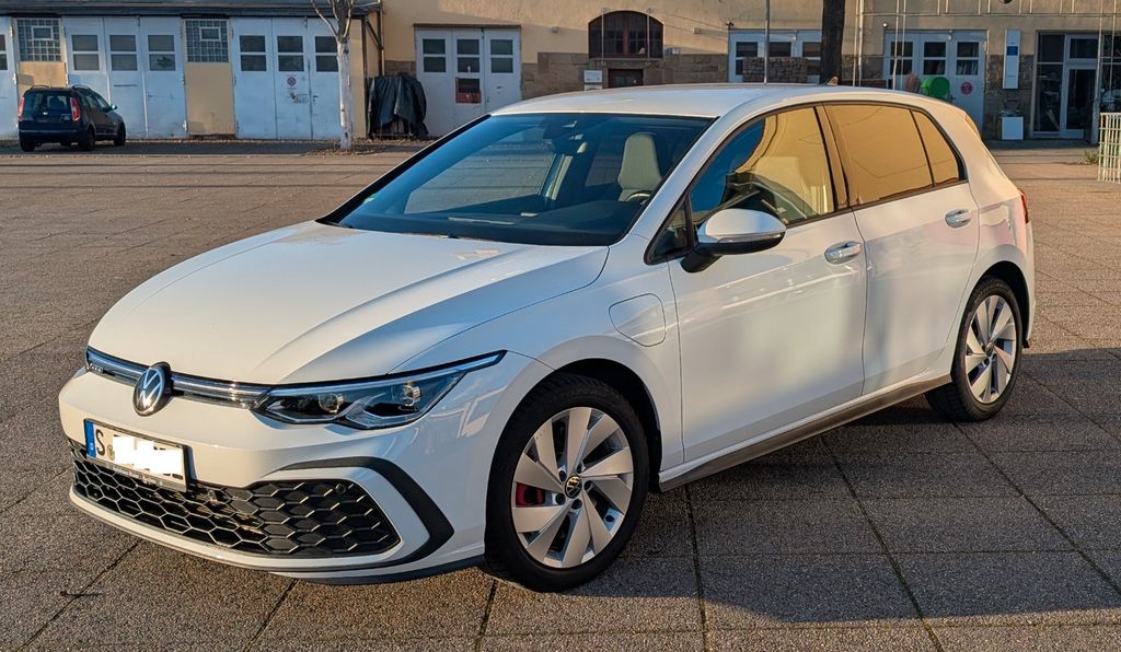 VW Golf 57.450 km 20.550 &euro; Stuttgart 70376