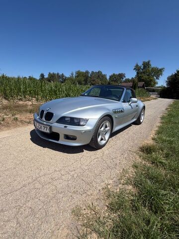 Gebrauchte BMW Z3