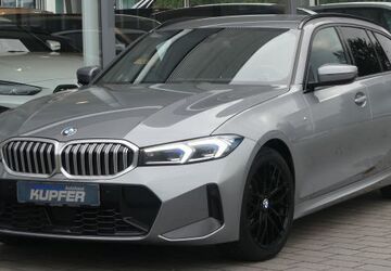 BMW 320 22.990 km 40.700 &euro; Vaihingen / Enz 71665