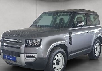 Land Rover Defender 43.128 km 51.980 &euro; Stuttgart 70190
