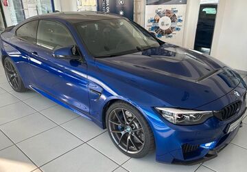 BMW M4 1.800 km 90.500 &euro; Kornwestheim 70806