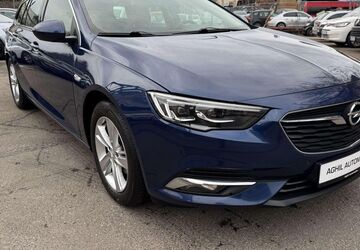 Opel Insignia 98.900 km 12.499 &euro; Stuttgart 70469
