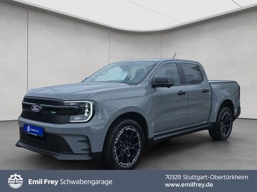 Gebrauchte Ford Ranger