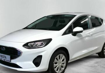 Ford Fiesta 16.990 km 19.940 &euro; Rutesheim 71277