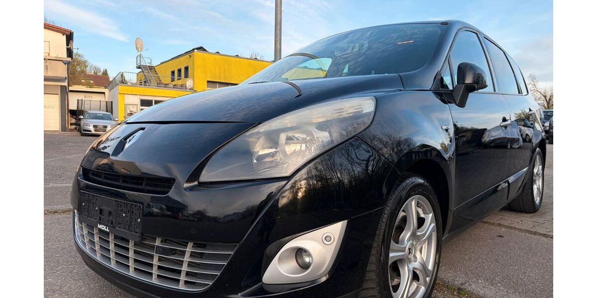 Renault Grand Scenic 298.000 km 2.950 &euro; Ludwigsburg 71642