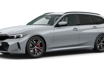 BMW 318 18.500 km 43.340 &euro; Asperg 71679