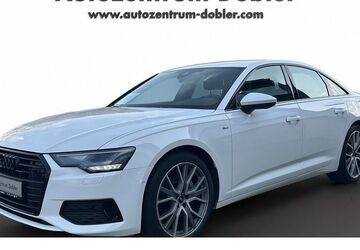 Audi A6 97.600 km 33.440 &euro; Mühlacker 75417