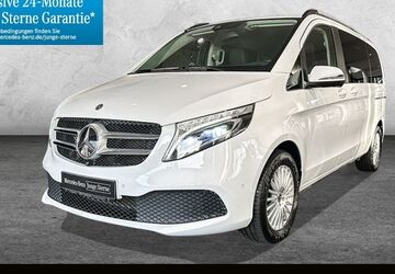 Mercedes-Benz V 300 86.000 km 51.429 &euro; Ludwigsburg 71636