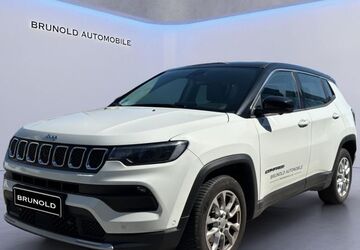 Jeep Compass 12.200 km 26.900 &euro; Stuttgart 70565