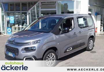 Citroen Berlingo 38.000 km 19.990 &euro; Korb 71404