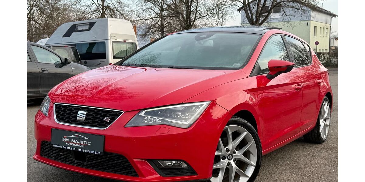 Seat Leon 245.748 km 7.599 &euro; Stuttgart 70378