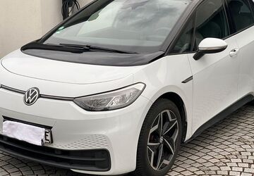 VW ID.3 70.000 km 15.900 &euro; Vaihingen/Enz 71665
