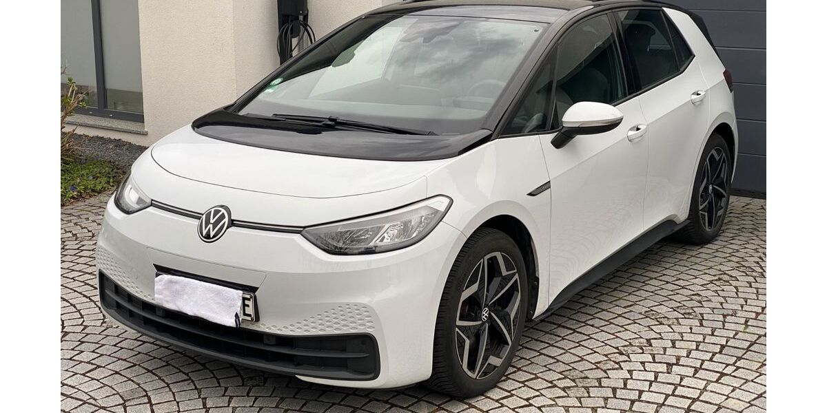 VW ID.3 70.000 km 15.900 &euro; Vaihingen/Enz 71665