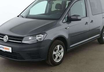 VW Caddy 109.049 km 14.610 &euro; Stuttgart 70195