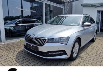 Skoda Superb 124.556 km 18.490 &euro; Wendlingen am Neckar 73240