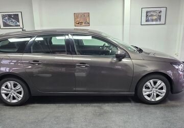 Peugeot 308 164.000 km 4.990 &euro; Asperg/Ludwigsburg bei Stuttgart 71679