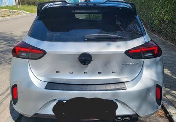 Opel Corsa 1.700 km 18.999 &euro; Ostfildern 73760