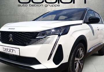 Peugeot 5008 23.100 km 23.880 &euro; Magstadt 71106