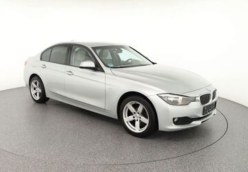 BMW 316 108.980 km 11.580 &euro; Fellbach 70736