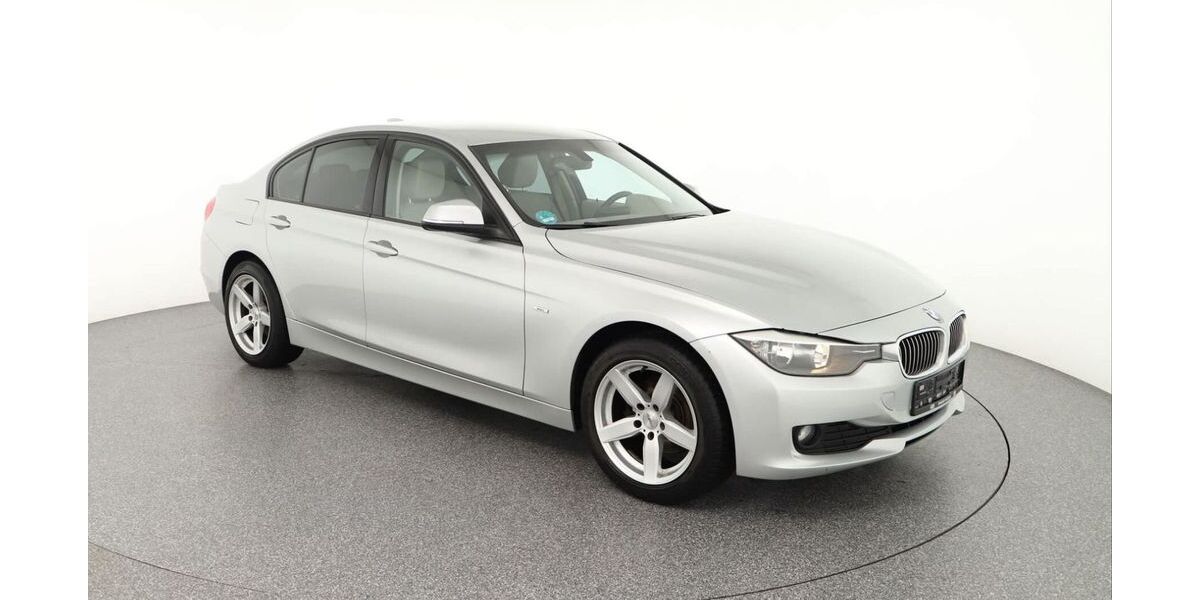 BMW 316 108.980 km 11.580 &euro; Fellbach 70736