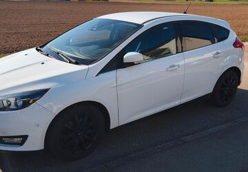 Ford Focus 122.000 km 8.000 &euro; Bönnigheim 74357