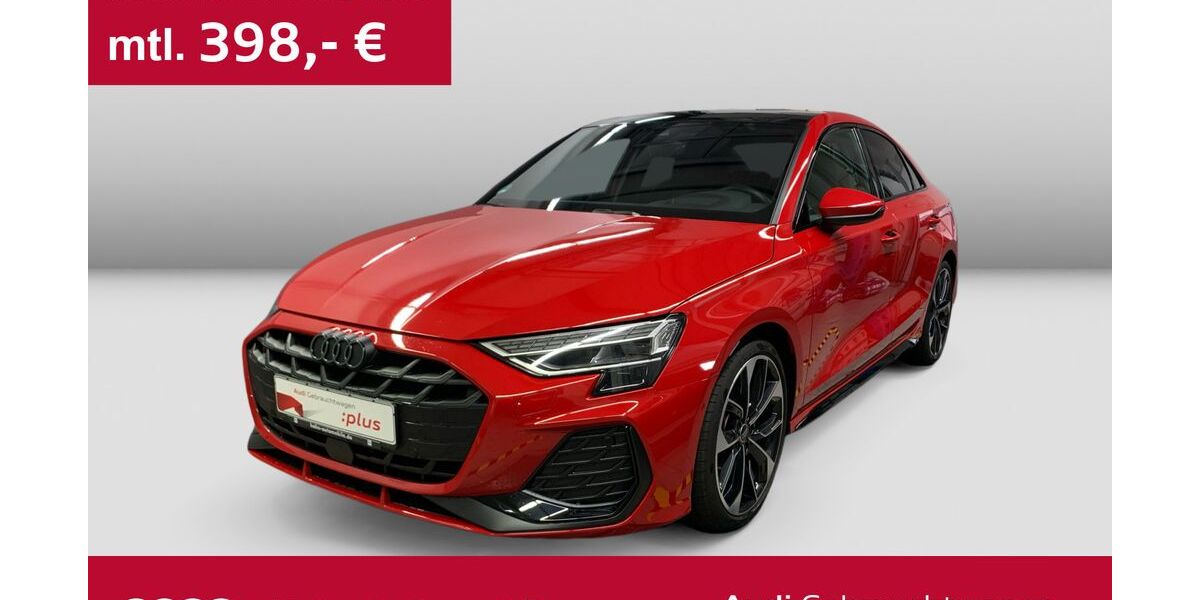 Audi A3 39.000 km 37.490 &euro; Ludwigsburg 71636