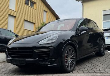 Porsche Cayenne 182.145 km 36.000 &euro; mühlacker 75417