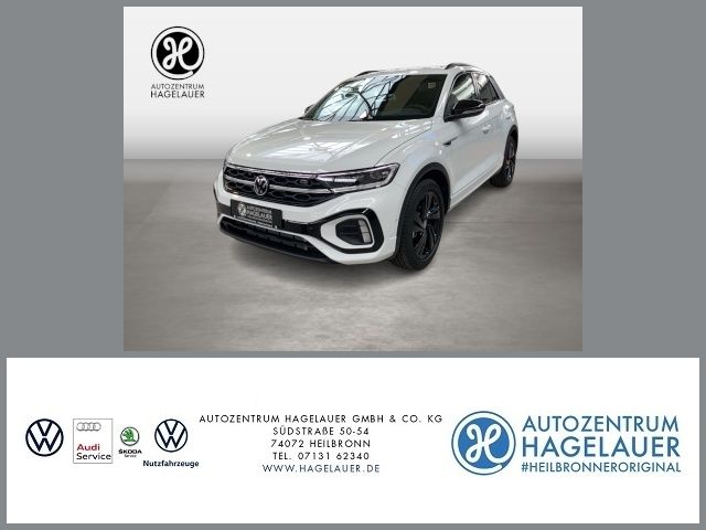 VW T-Roc 5.883 km 31.952 &euro; Heilbronn 74072
