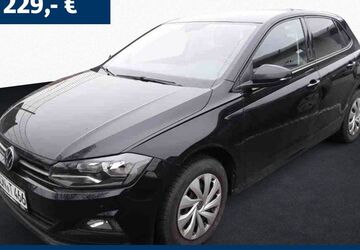 VW Polo 42.449 km 16.790 &euro; Schorndorf 73614