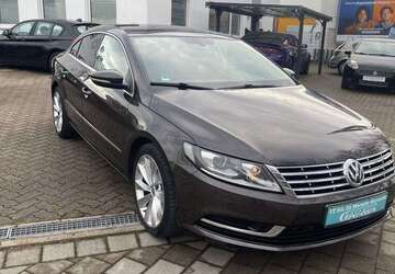 VW CC 155.410 km 11.990 &euro; Böblingen 71034